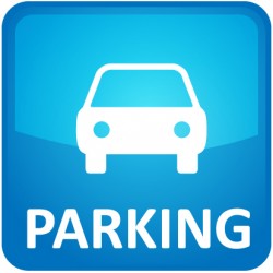 Place de parking (véhicule...